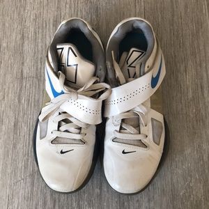 Nike shoes